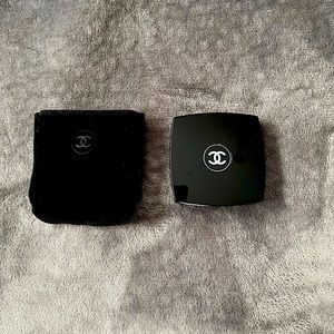 Brand New Chanel Eyeshadow Palette